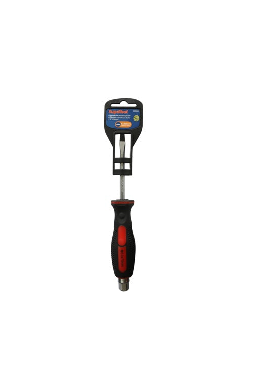 Slotted Head Screwdriver