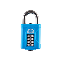 Recode Heavy Duty Marine Combi Padlock