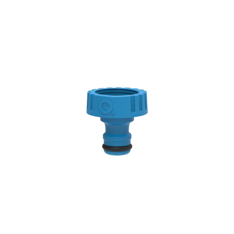 Screw On Tap Connector