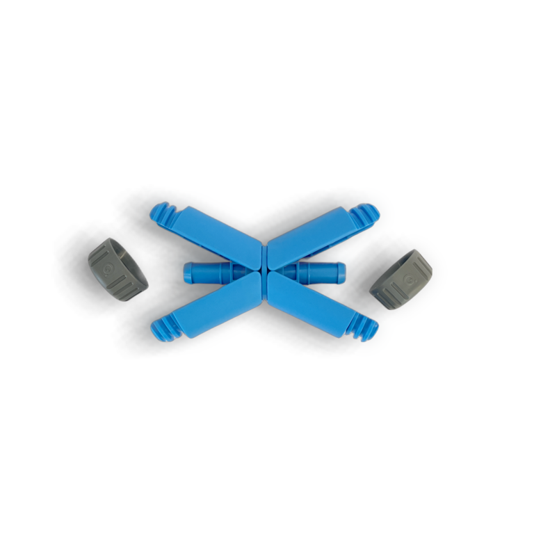 Hose Repair & Extend Connector
