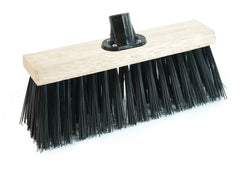 PVC Head With Fitted Socket 13"