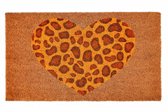 Love Heart Doormat