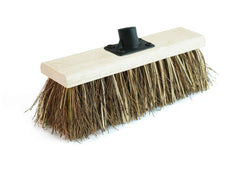Bassine & Cane Mix Head Only 13"