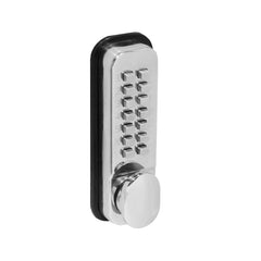 Push Button Code Lock
