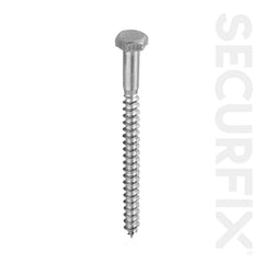 Coach Screw 10 Pack