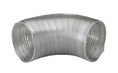 Aluminium Hose