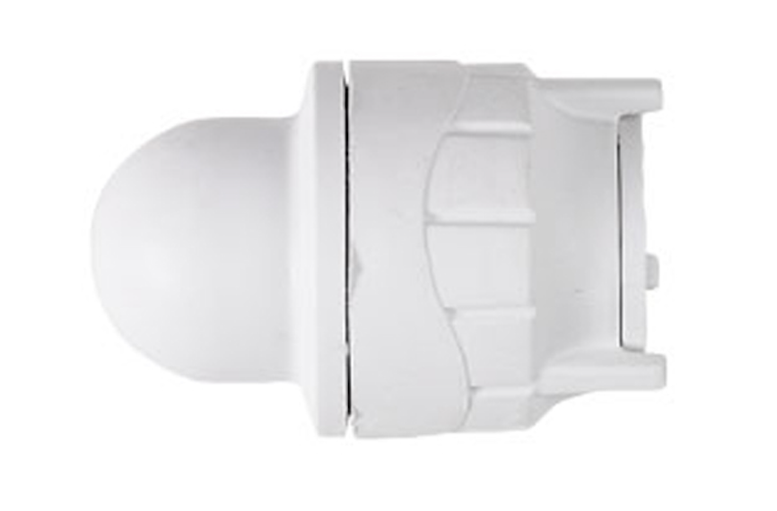Blank End Socket 2 Pack