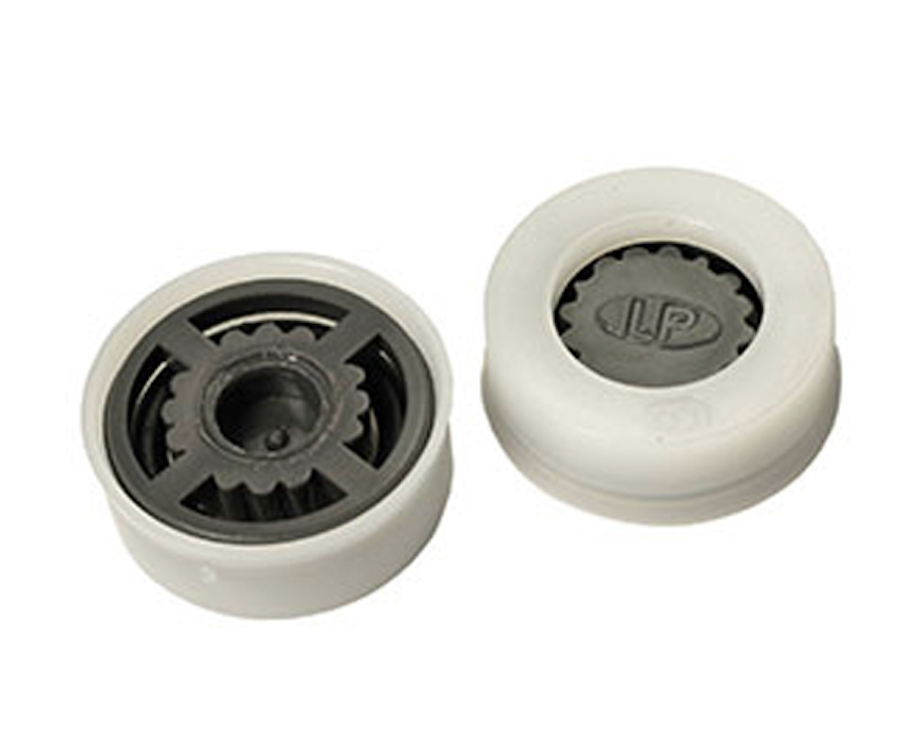 Tap Flow Regulators
