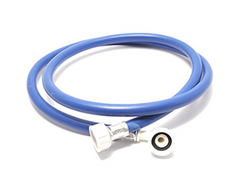 Inlet Hose 90° Bend