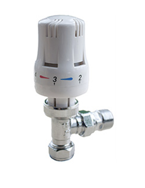 Thermostatic Radiator Valve