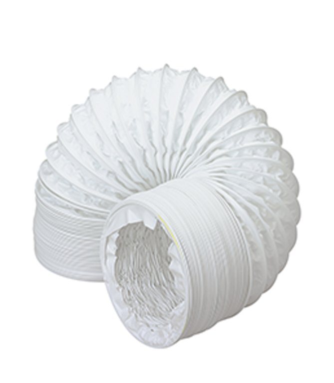 Flexible Vent Hose
