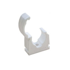 Hinged Pipe Clips 10 Pack