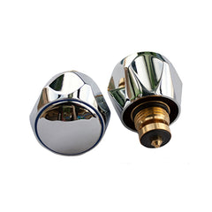 Globo Metal Tap Tops