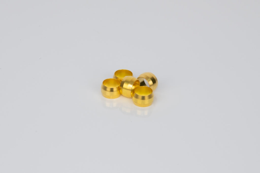 Comp Olive 8mm
