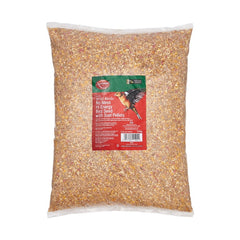 Hi Energy No Mess Bird Seed with Suet Pellets
