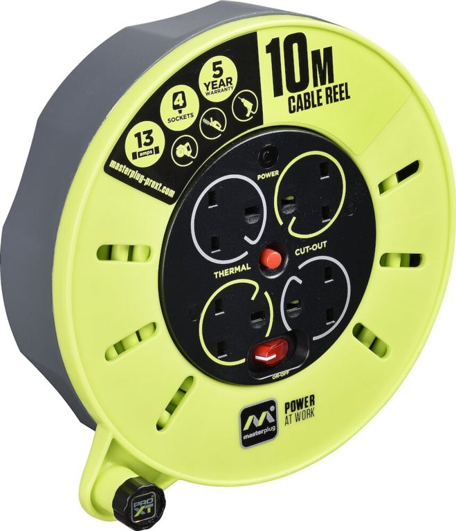 Pro XT Cable Reel