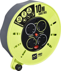 Pro XT Cable Reel