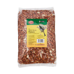 Peanuts