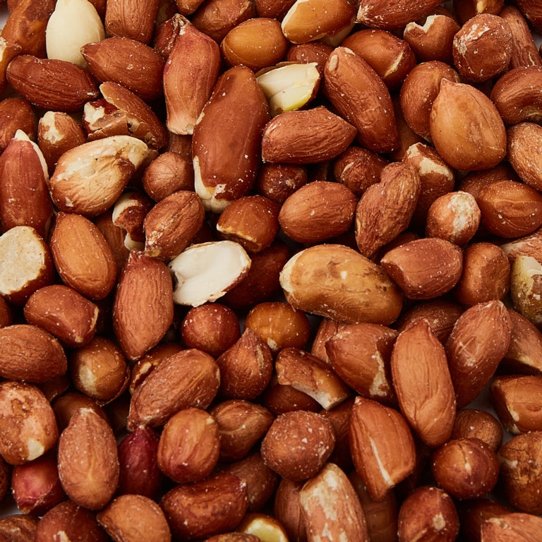 Peanuts