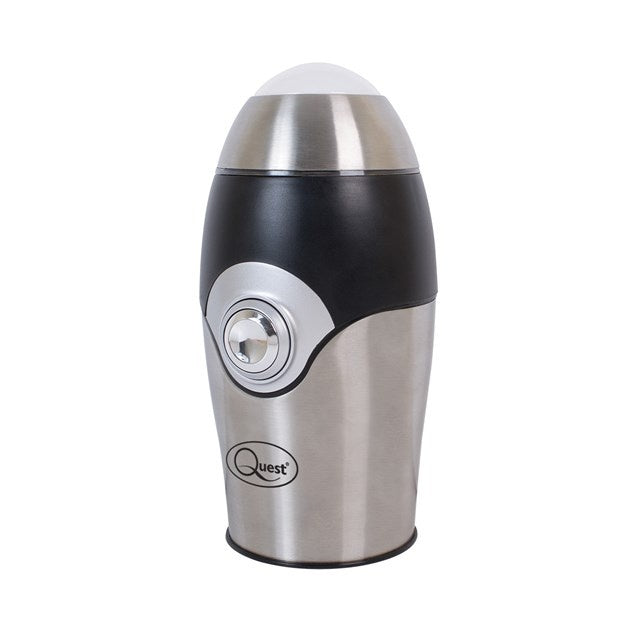 Compact Grinder