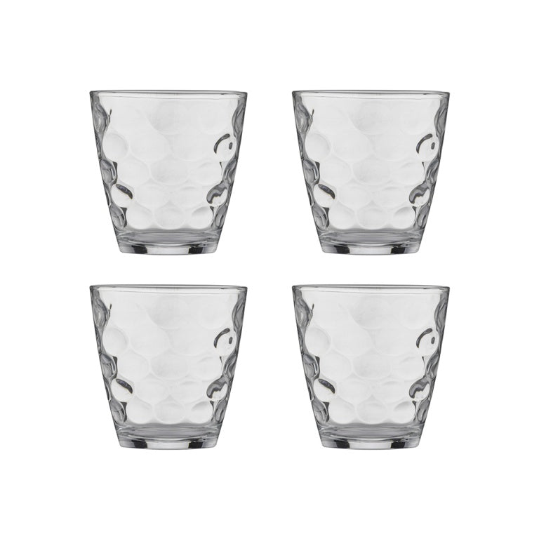 Essentials Disco Mixer Glass