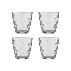 Essentials Disco Mixer Glass