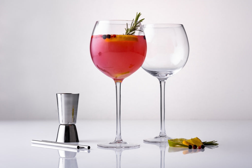 Entertain Gin Cocktail Set