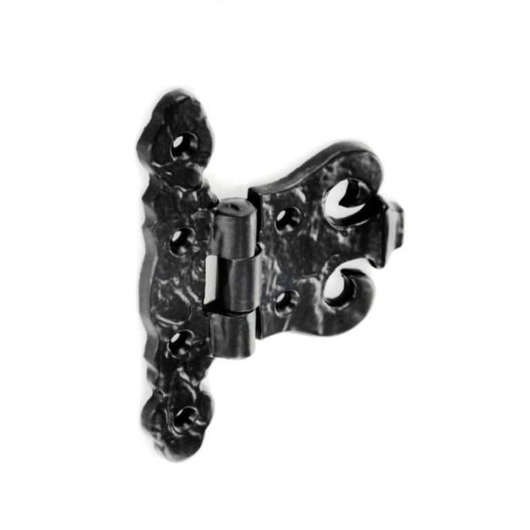 Antique Hinges Fancy 280g (Pair)