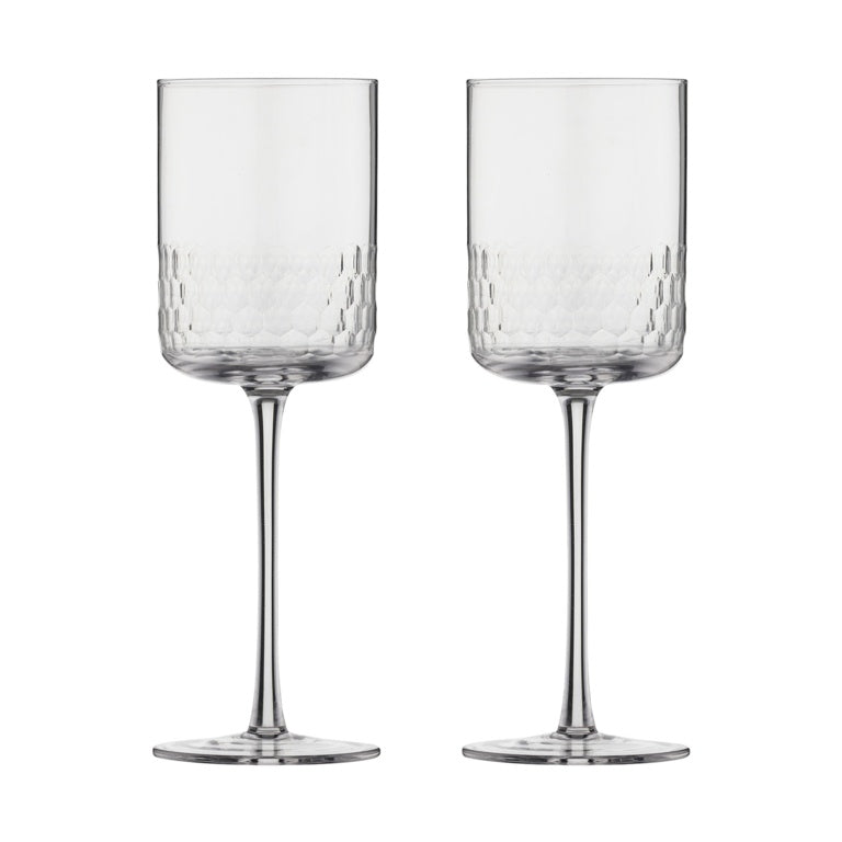 Pisa Wine Glasses