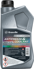Universal Anti-Freeze