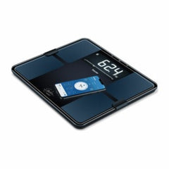 Signature Line Diagnostic Scale