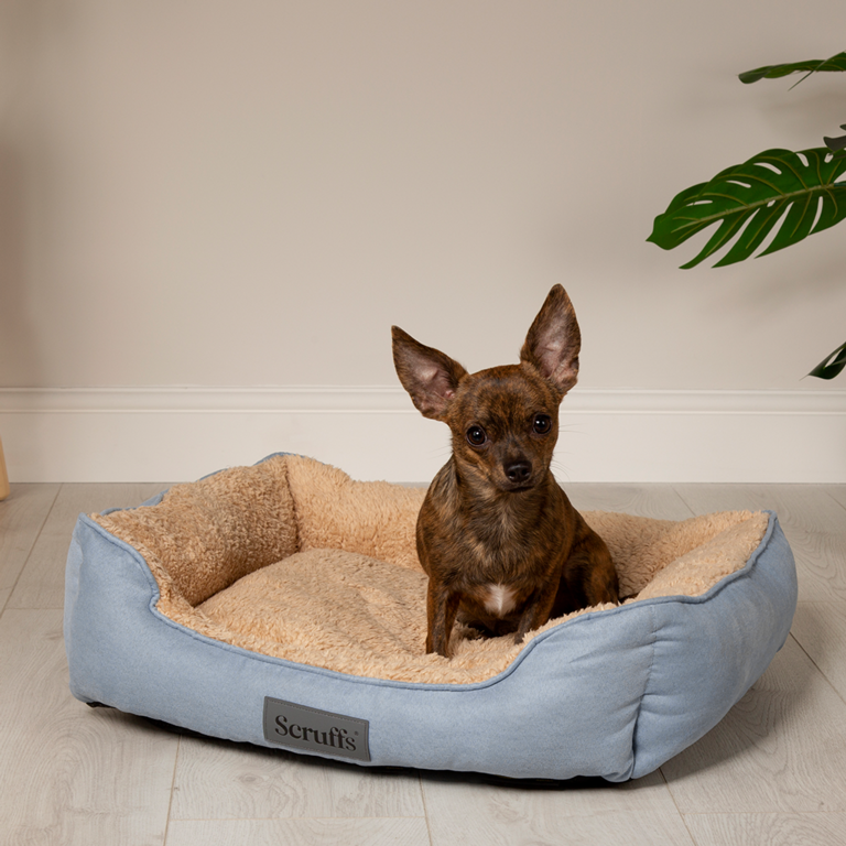 Cosy Box Bed