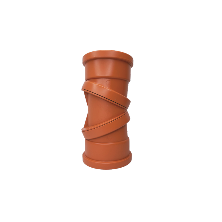 Underground Adjustable Double Socket