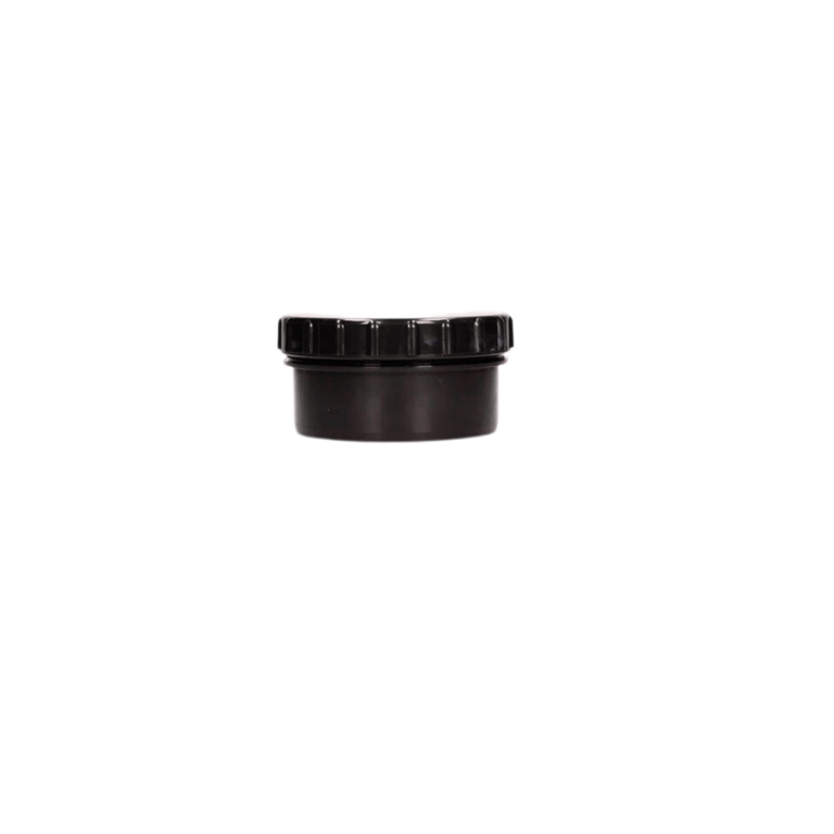 Access Cap Black