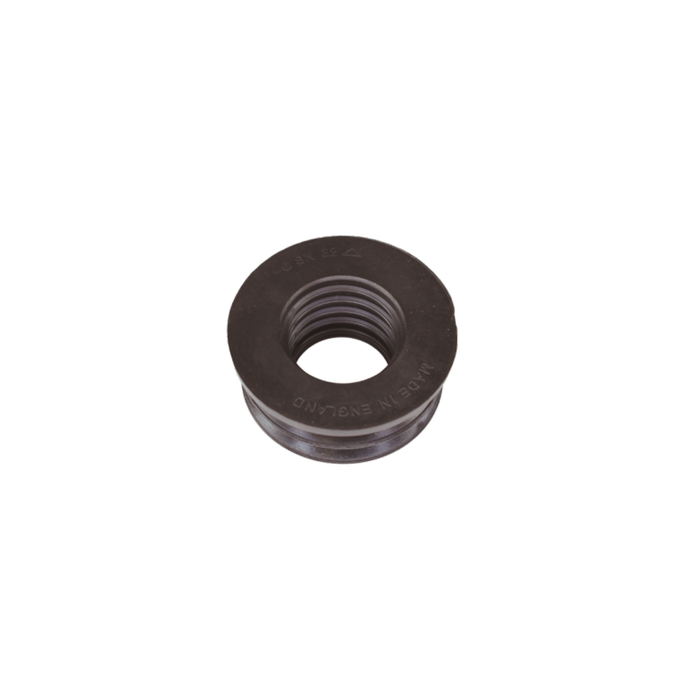 Rubber Boss Adaptor