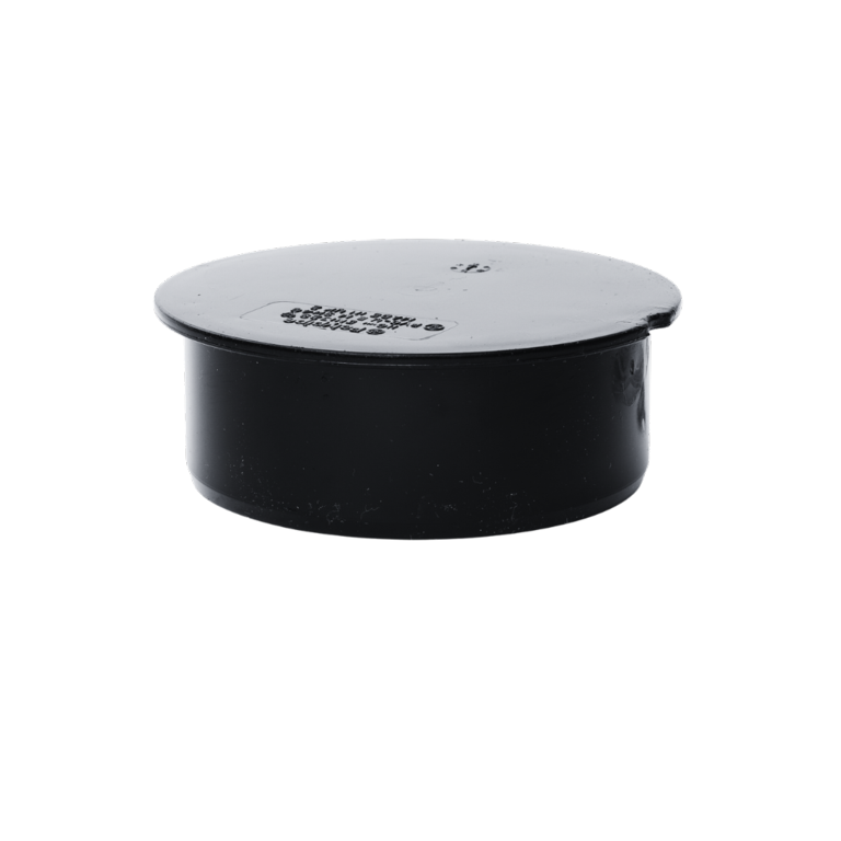 Socket Plug Black