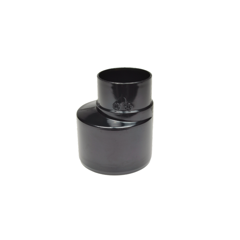 Rainwater Reducer Black