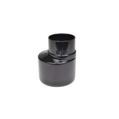 Rainwater Reducer Black