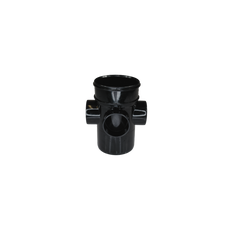 Single Socket Boss Pipe Connector