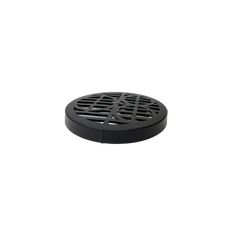Underground Round Bottle Gully Grid