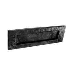 Antique Letter Plate