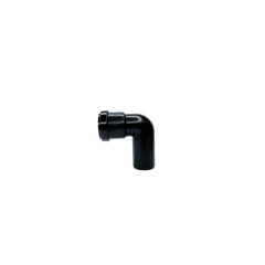 Push Fit Swivel Bend 91.25° 32mm