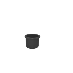 Push Fit Socket Plug 32mm