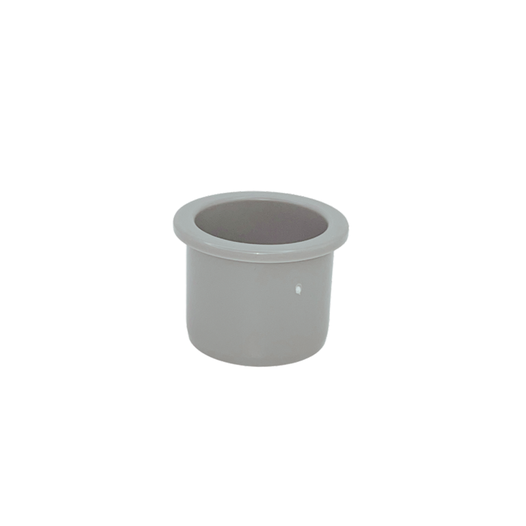 Push Fit Socket Plug 40mm