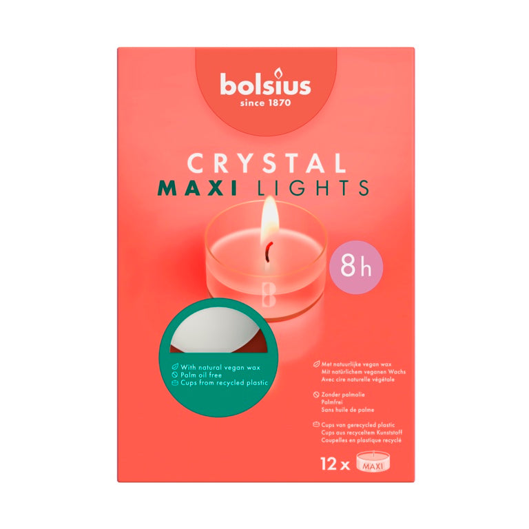 Maxi Light White