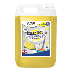 Lemon Floor & Surface Cleaner