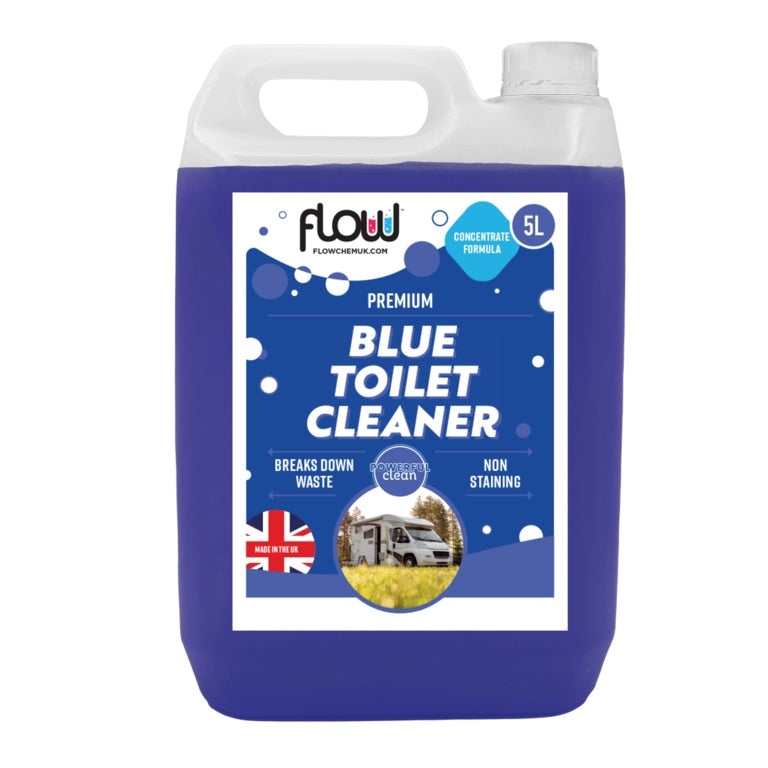 Toilet Cleaner