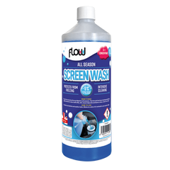Screen Wash Concentrate