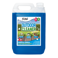 Outdoor Cleaner & Disinfectant