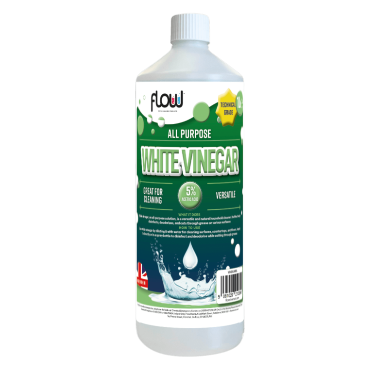 White Vinegar